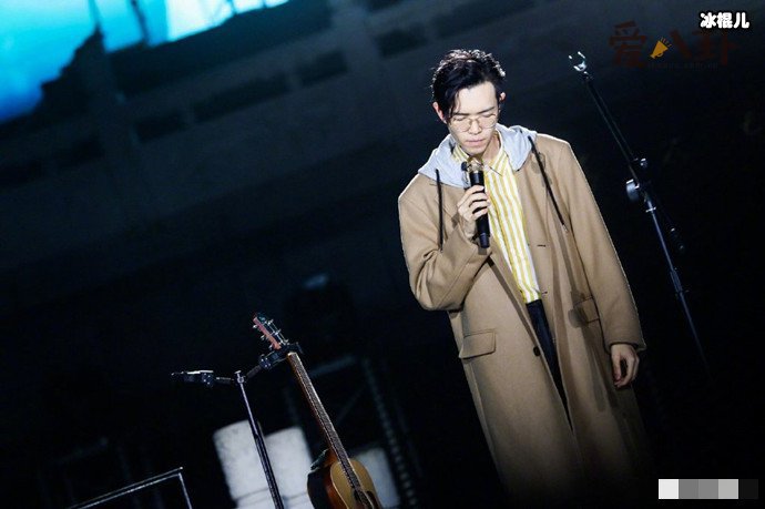 方大同恋情怎么回事