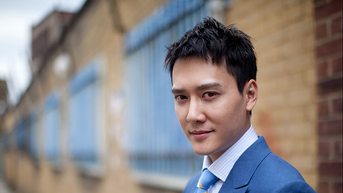 冯绍峰为什么不承认与林允的恋爱