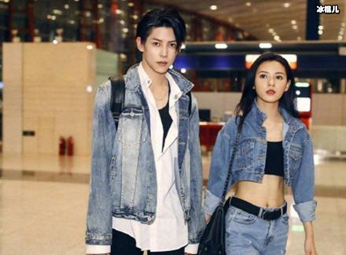 张予曦陈柏恩爱照