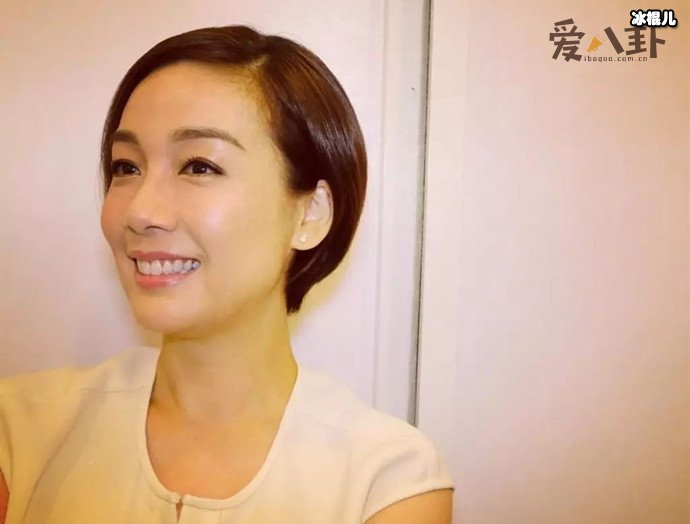 49岁江美仪回归单身