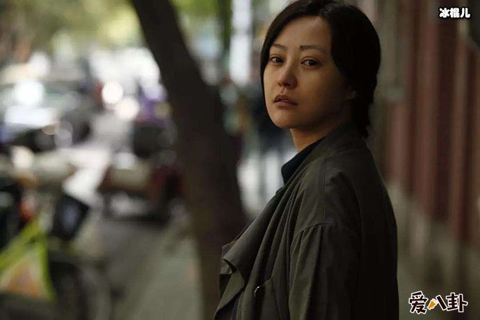 郝蕾大尺度电影是哪部 