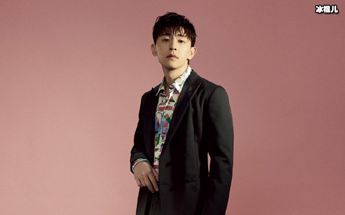 未来可期的邓伦