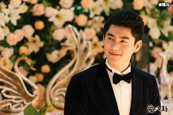 李程彬黑历史无数是真的吗