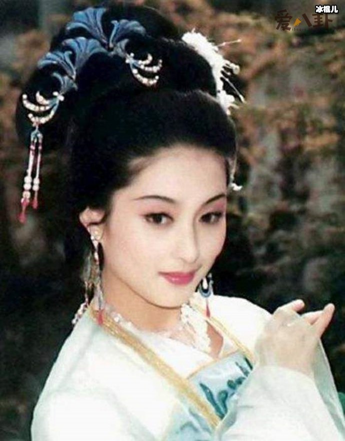 四大美女之首西施