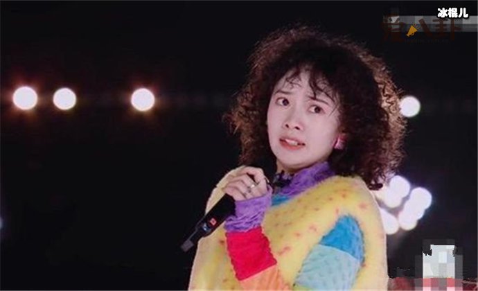 王丽娜模仿宋丹丹