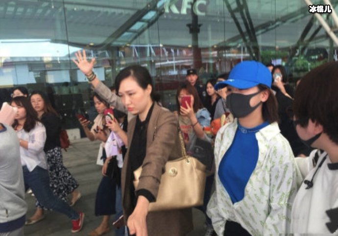 杨紫工作室呼吁理智追星