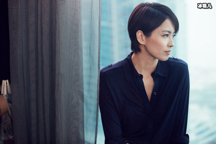 梁咏琪曾经插足郑伊健感情