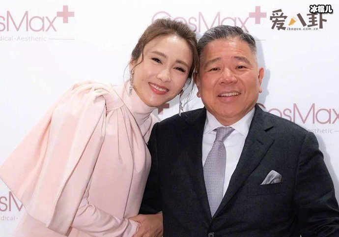 马廷强黎姿照片