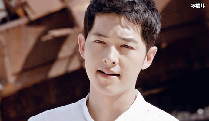 宋仲基为什么离婚