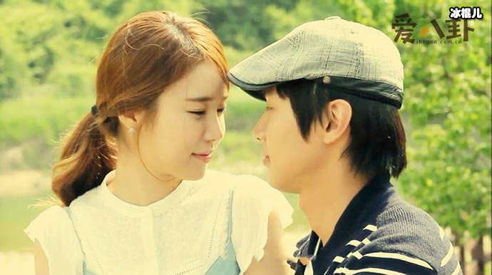 池贤宇刘仁娜合影