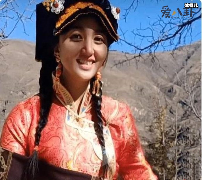 拉姆走红后遭到前夫嫉妒