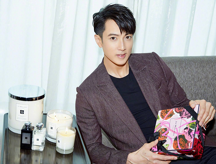 吴尊是文莱人还是台湾人