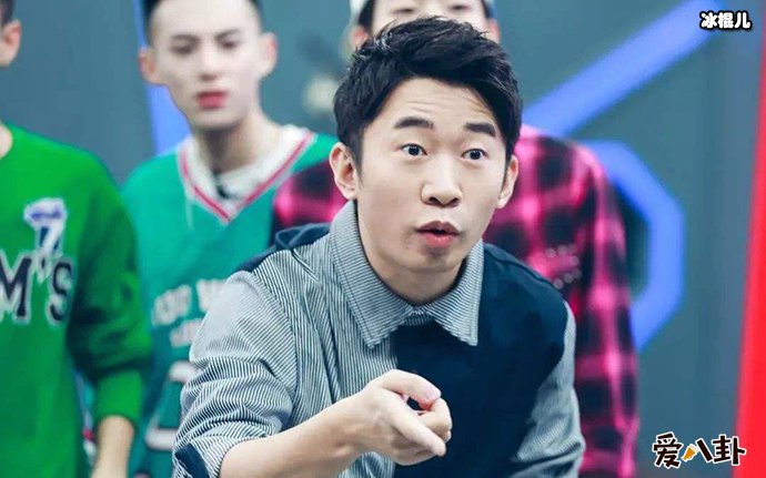 杨迪爽约是什么梗