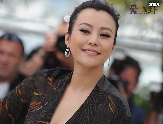 韩红郝蕾什么关系