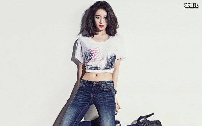 朴智妍被潜规则，签约中国公司背后的真相