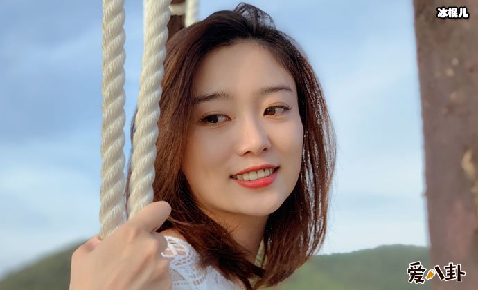 主持人大赛李七月