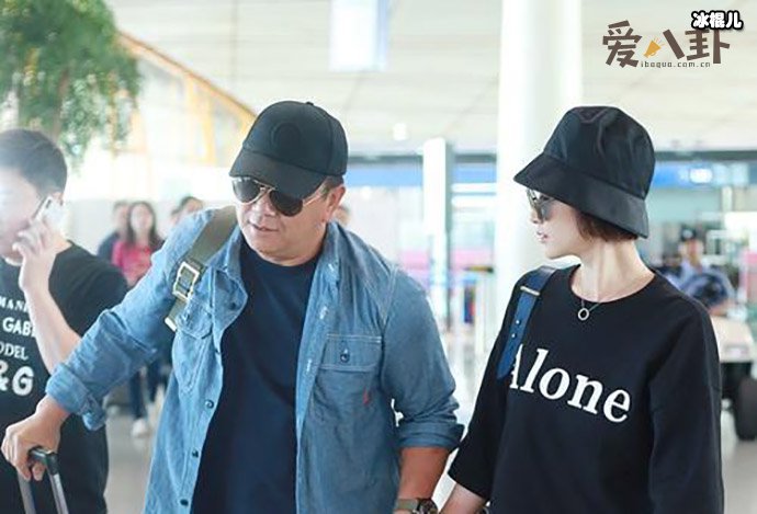 徐佳宁与李小冉