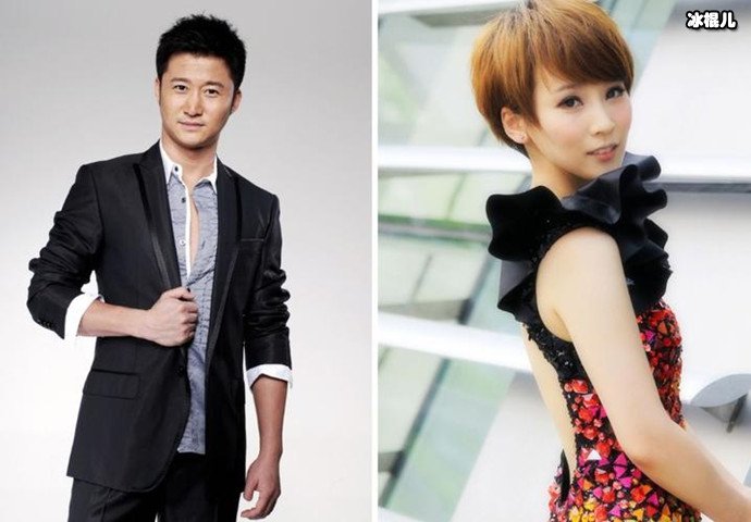 吴京怎么追到谢楠的