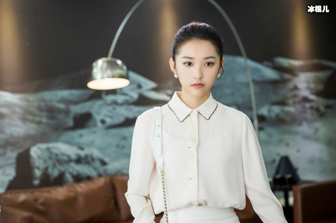 陈昊蓝个人资料