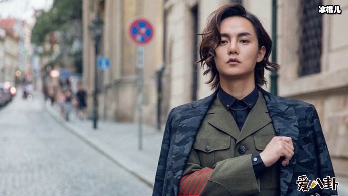 蒋梦婕尹正恋情曝光被迫退出节目