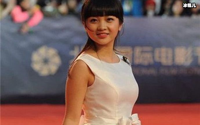 林妙可发育后照片