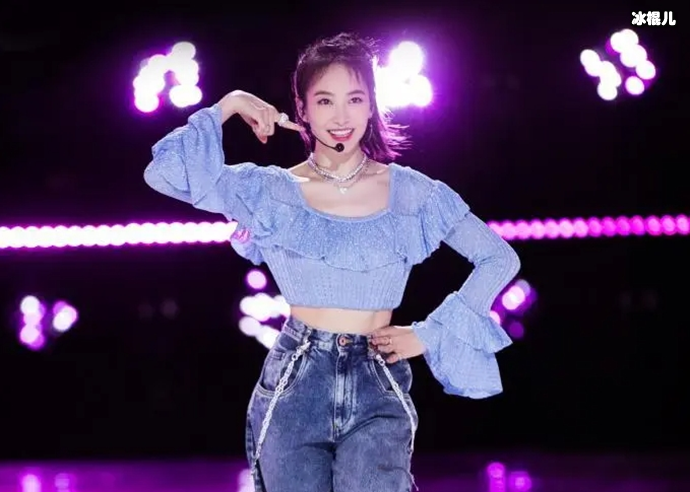 宋茜跳创造营第三季题曲