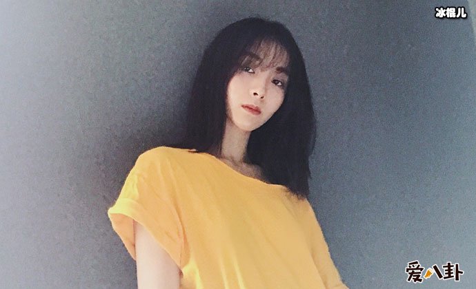 女演员温晴年龄