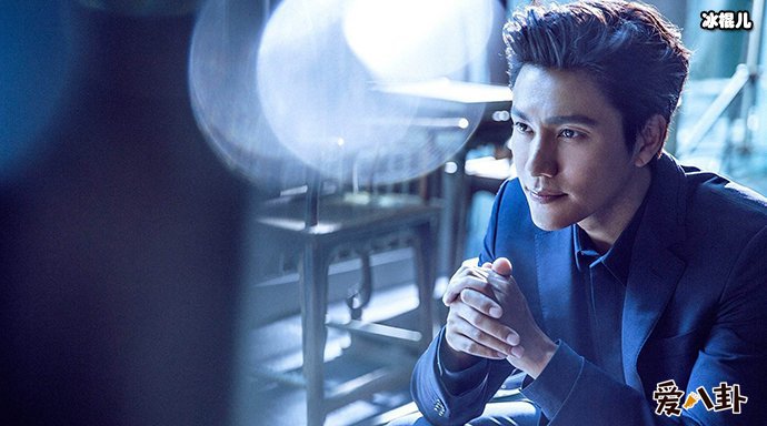 陈坤自曝买酒被查年纪网友曝料其酒量差