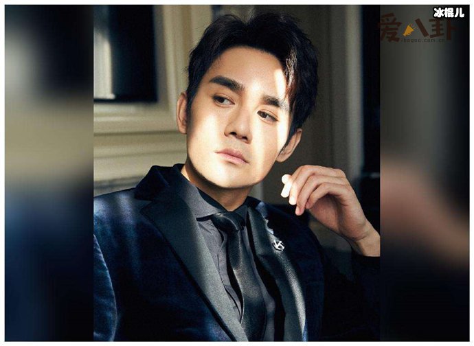 侯鸿亮王凯是一对情侣吗