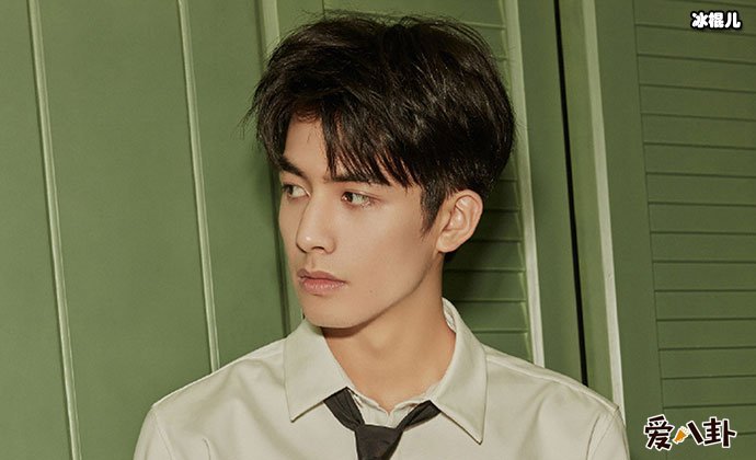 宋威龙女友是谁