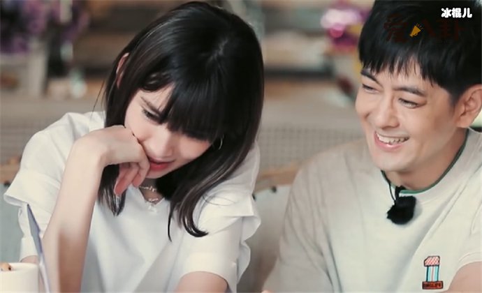 陈若仪林志颖怎么认识的