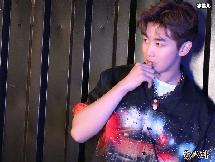 刘静怡的男朋友是谁