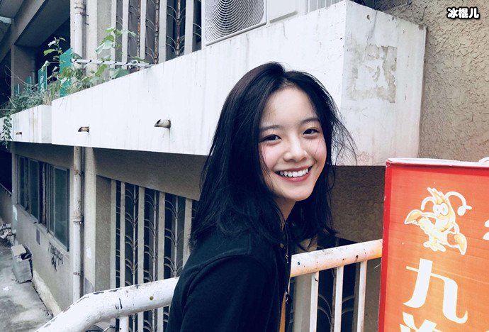 李庚希即将饰演李玉湖被吐槽