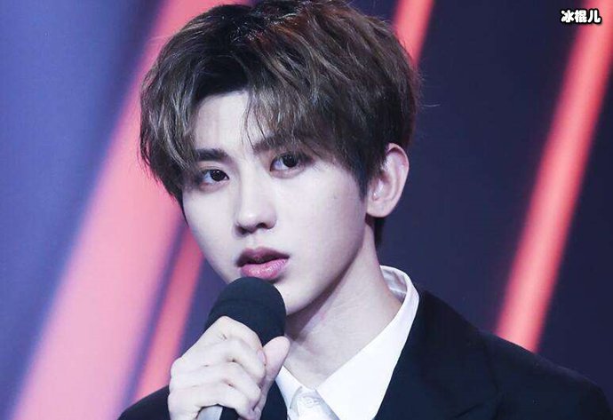 蔡徐坤佟丽娅合作