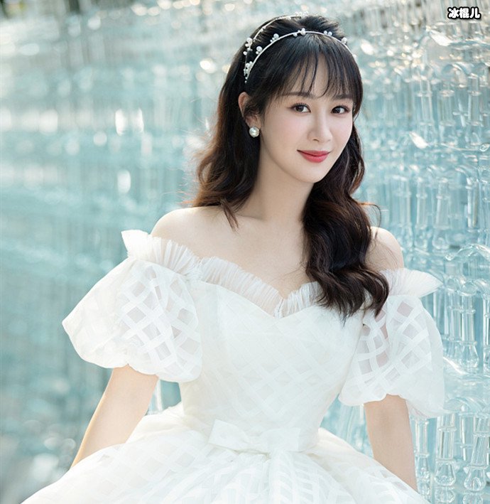 杨紫的紫名字是怎么来的