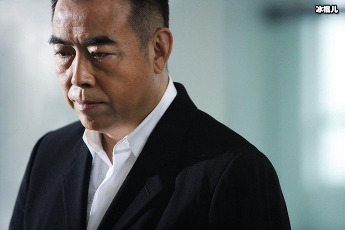 陈赫的表舅陈凯歌导演