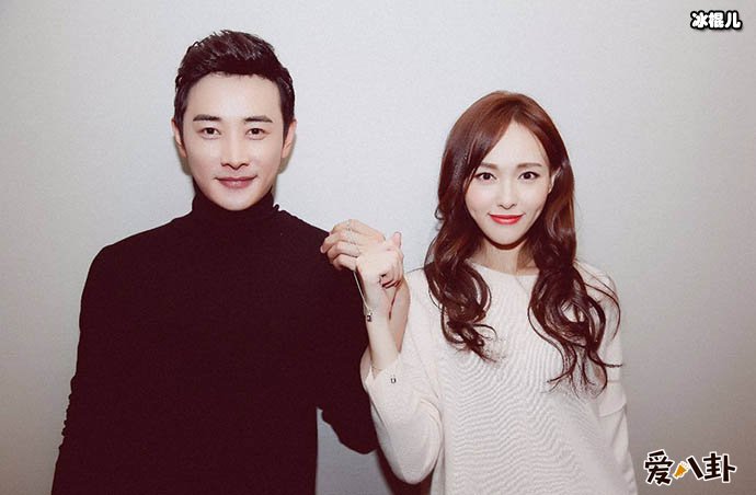 唐嫣如何回应升级当妈的