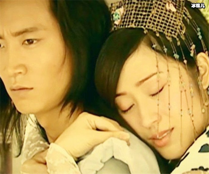 杨俊毅甩了陈法蓉吗