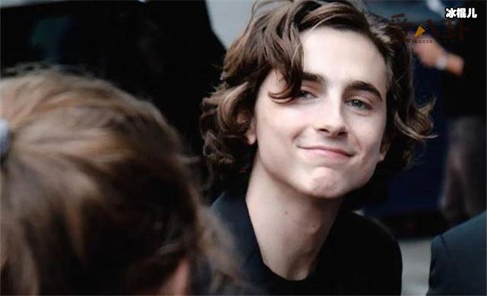 甜茶蒂莫西柴勒梅德