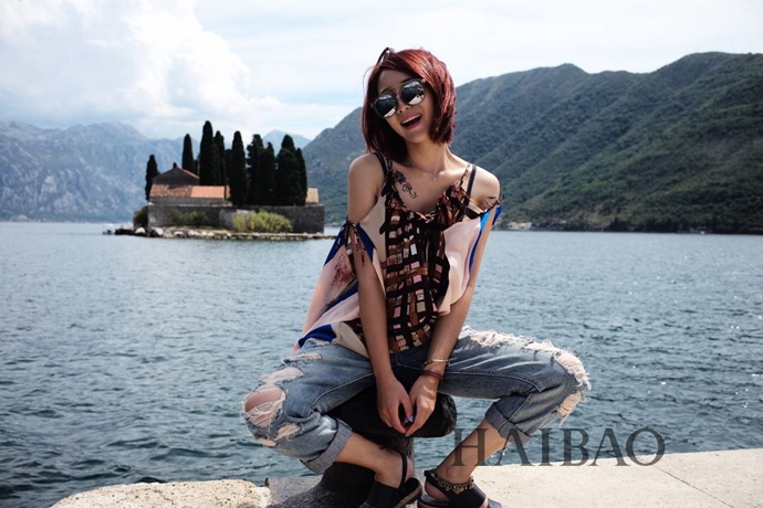 陈赫许婧为什么离婚