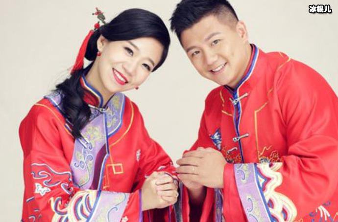 单竞缇和陈一冰