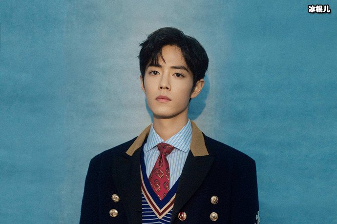 肖战身上牵扯出来的利益链