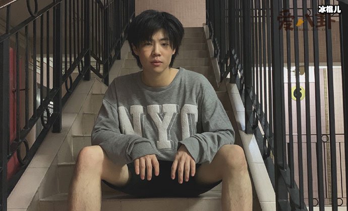 明日之子4王舜禾