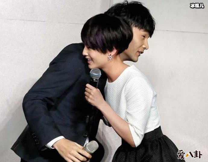 李荣浩杨丞琳回应结婚