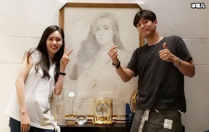 秋瓷炫60亿大楼真的吗