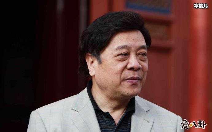 央视主持人赵忠祥