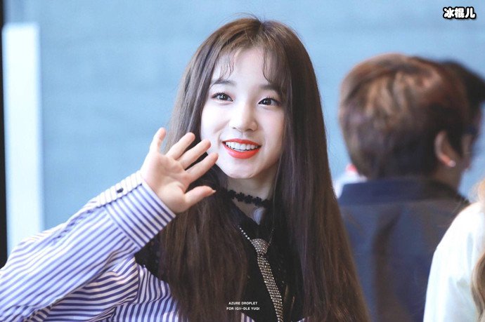 宋雨琦参加完跑男的现状