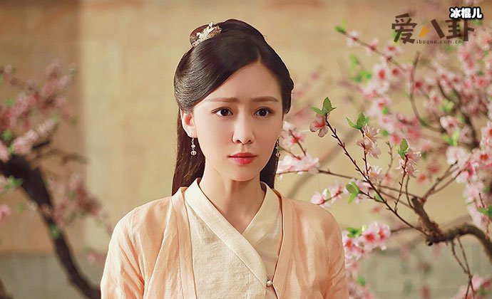 杨安琪三生三世剧照