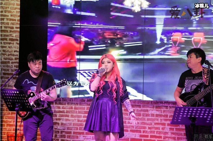 刘雅婷家庭背景殷实