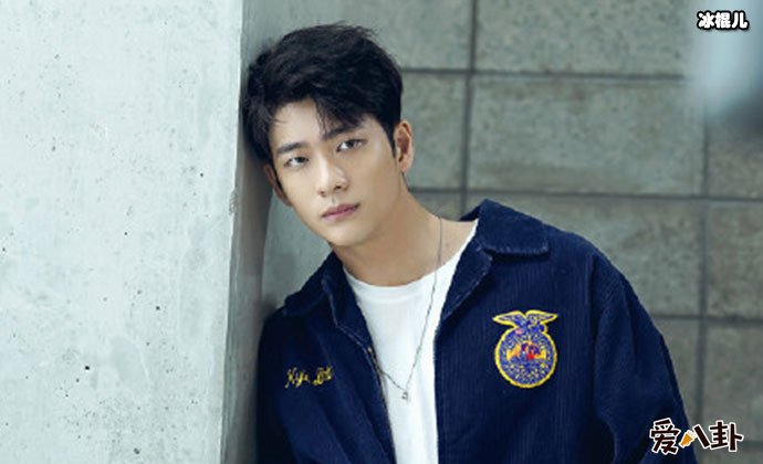 绿豆传男二扮演者